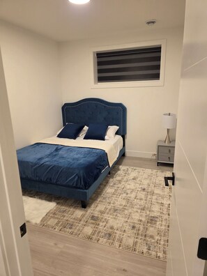 1 quarto, ferros/tábuas de passar roupa, Wi-Fi, roupa de cama
