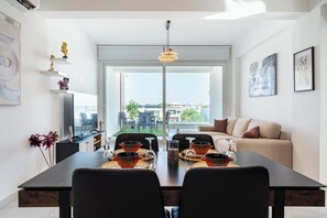 Restauration dans la chambre