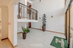 Departamento básico | Interior