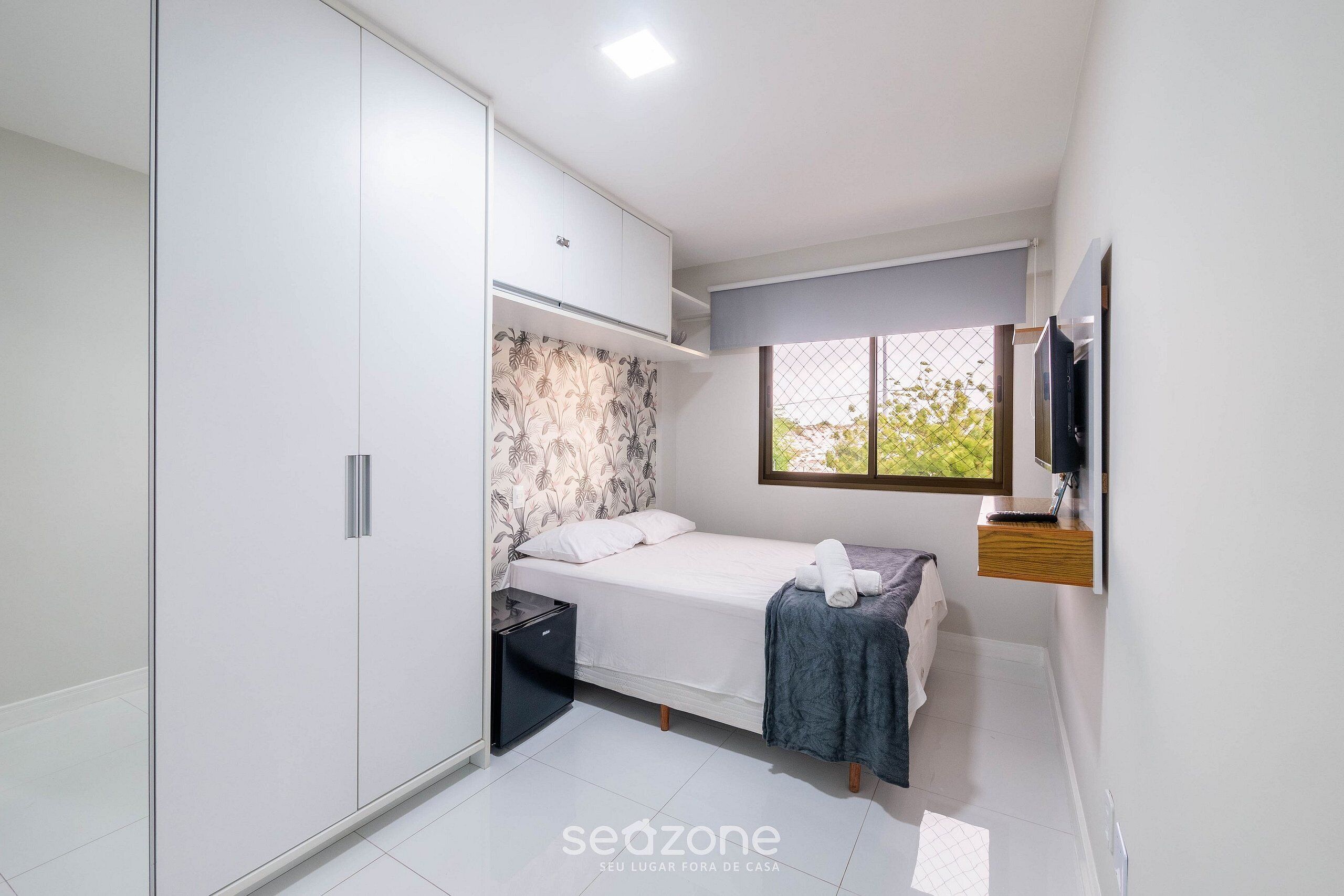 Basic Apartment | 2 bedrooms