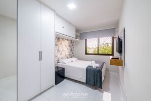 Appartement | 2 chambres