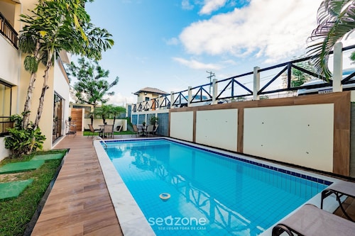 Complete Apt Near Stella Maris Beach Jsm0103