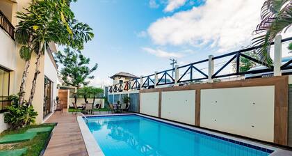 Complete Apt Near Stella Maris Beach Jsm0103