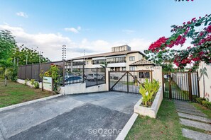 Departamento básico | Exterior