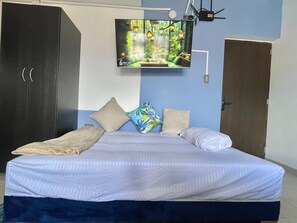 Comfort Apartment, Air conditioning, City View