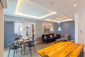 Apartamento | 1 dormitorio