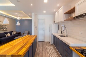 아파트 | 1 개의 침실