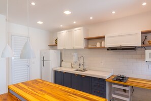 Apartamento | 1 dormitorio