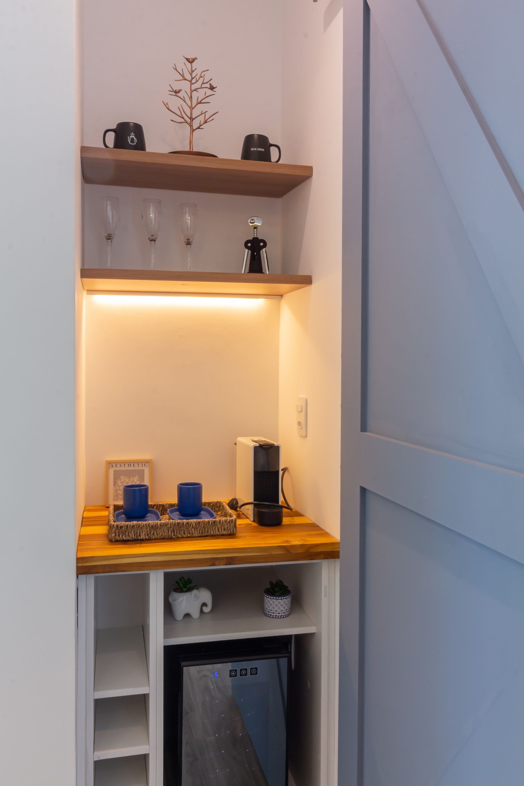 Apartemen | 1 kamar tidur