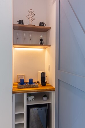 Appartement | 1 chambre