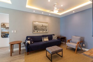 Apartamento | 1 dormitorio