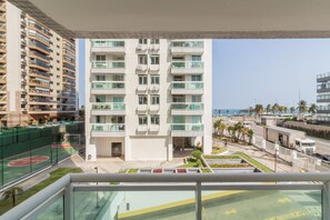 아파트 | 1 개의 침실