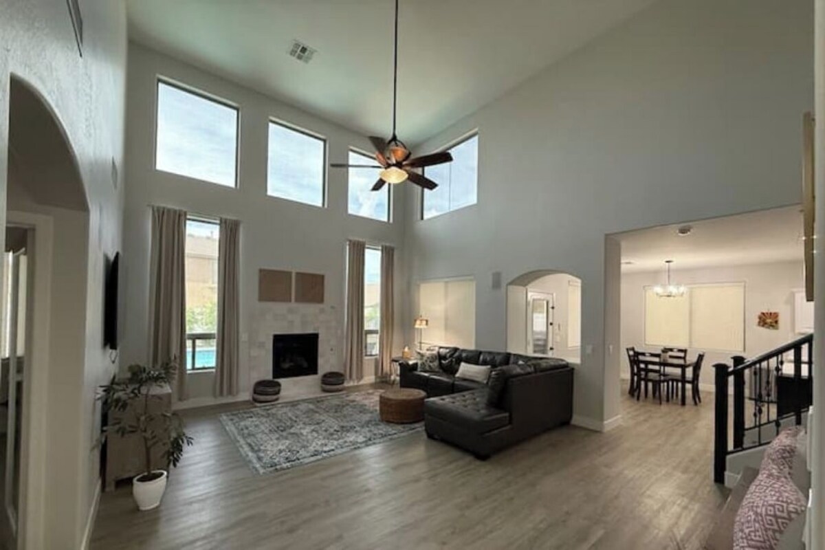 Image de profil de l’hôte