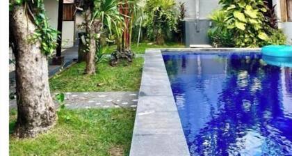 Pererenan Nengah Guest House Canggu One-Bedroom Apartment