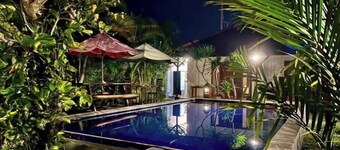 Pererenan Nengah Guest House Canggu One-Bedroom Apartment