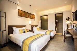 Room - Zhongshuyuan Inn (Pingyao)