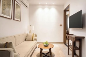 Room - Zhongshuyuan Inn (Pingyao)