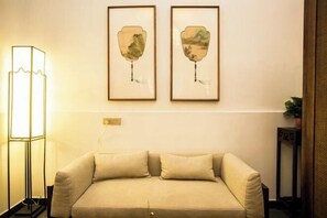 Room - Zhongshuyuan Inn (Pingyao)