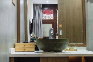 Room - Zhongshuyuan Inn (Pingyao)