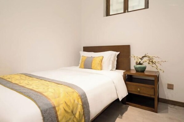 Room - Zhongshuyuan Inn (Pingyao)