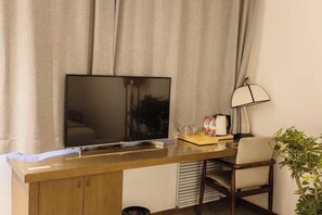 Room - Zhongshuyuan Inn (Pingyao)