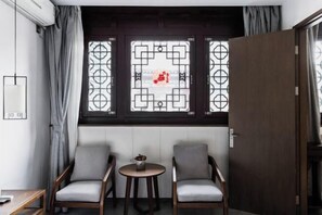 Room - Zhongshuyuan Inn (Pingyao)