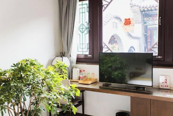 Room - Zhongshuyuan Inn (Pingyao)