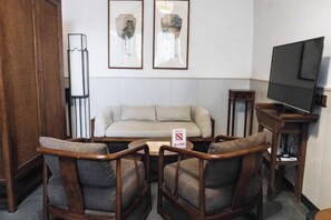 Room - Zhongshuyuan Inn (Pingyao)