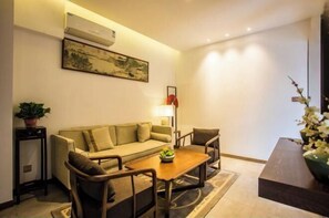 Room - Zhongshuyuan Inn (Pingyao)