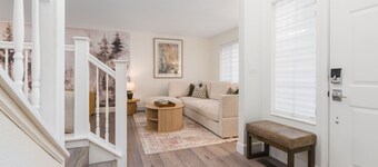 Remodeled 4BR Home w/Game Room & Backyard Deck