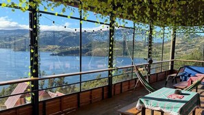 Unclassified image, 2 of 27, button - SAN ALEJO ECOHOTEL (Tota)