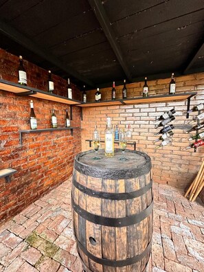 Winery
