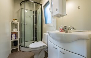 Dusche, Haartrockner
