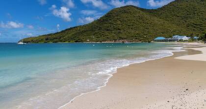 Anse Marcel Cove Suites St. Martin