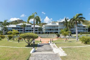 Exterior - Anse Marcel Cove Suites St. Martin (Anse Marcel)
