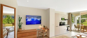 Anse Marcel Cove Suites
