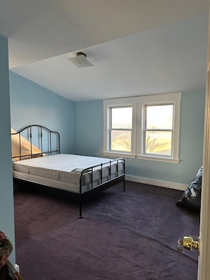 2 bedrooms, WiFi