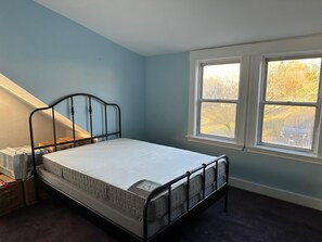 2 bedrooms, WiFi