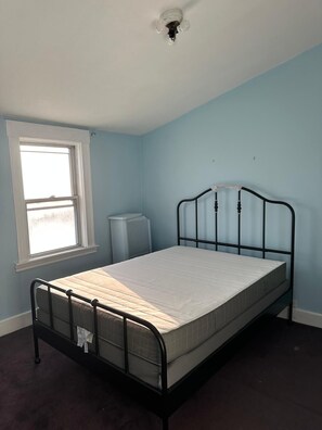 2 bedrooms, WiFi