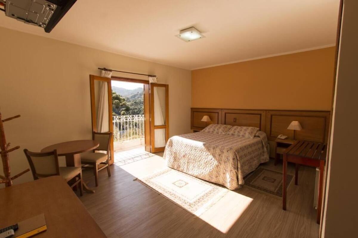 Superior Twin Room | In-room safe, laptop workspace, free WiFi