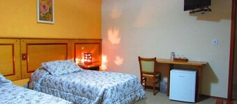 Pousada Vilage Inn Capivari
