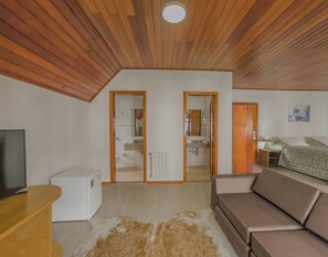 Superior Quadruple Room