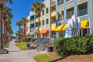 Exterior - Dog-Friendly 4BR Home | Walk to Beach & Gulf Place (Santa Rosa Beach)