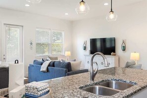 スマートテレビ