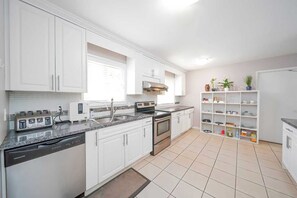 Cucina privata