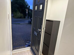 外部細節