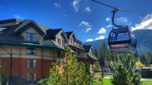 Exterior - Marriott's Timber Lodge Studio: Your Gateway to Tahoe Adventures and Relaxation (South Lake Tahoe)