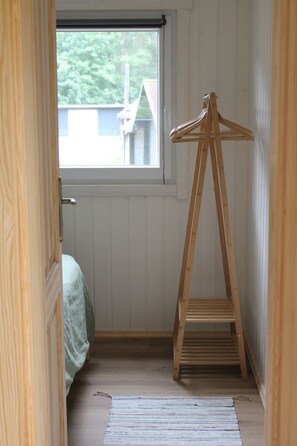 3 bedrooms, bed sheets - Vacation home near the lake Himmelpfort (Fürstenberg/Havel)