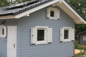 Detalle exterior