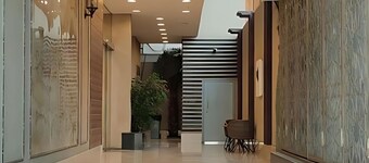 Kayan Serviced Apartments